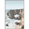 Picture of Eastern Shore _GroupedProduct_Rectangle_Portrait_Photography _GroupedProduct_Rectangle_Portrait_Canvas_Framed_