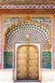 Picture of City Palace Jaipur _GroupedProduct_Rectangle_Portrait_Photography _GroupedProduct_Rectangle_Portrait_Unframed_Print_Only_