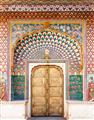 Picture of City Palace Jaipur _GroupedProduct_Rectangle_Portrait_Photography _GroupedProduct_Rectangle_Portrait_Unframed_Print_Only_