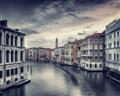 Picture of Street Canal _GroupedProduct_Rectangle_Landscape_Photography _GroupedProduct_Rectangle_Landscape_Unframed_Print_Only_