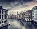 Picture of Street Canal _GroupedProduct_Rectangle_Landscape_Photography _GroupedProduct_Rectangle_Landscape_Unframed_Print_Only_