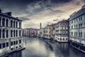 Picture of Street Canal _GroupedProduct_Rectangle_Landscape_Photography _GroupedProduct_Rectangle_Landscape_Unframed_Print_Only_