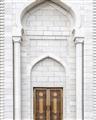 Picture of The door to the mosque _GroupedProduct_Rectangle_Portrait_Photography _GroupedProduct_Rectangle_Portrait_Unframed_Print_Only_