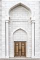 Picture of The door to the mosque _GroupedProduct_Rectangle_Portrait_Photography _GroupedProduct_Rectangle_Portrait_Unframed_Print_Only_