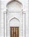Picture of The door to the mosque _GroupedProduct_Rectangle_Portrait_Photography _GroupedProduct_Rectangle_Portrait_Unframed_Print_Only_