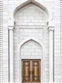 Picture of The door to the mosque _GroupedProduct_Rectangle_Portrait_Photography _GroupedProduct_Rectangle_Portrait_Unframed_Print_Only_