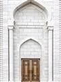 Picture of The door to the mosque _GroupedProduct_Rectangle_Portrait_Photography _GroupedProduct_Rectangle_Portrait_Unframed_Print_Only_