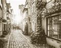Picture of Old Town in Europe _GroupedProduct_Rectangle_Landscape_Photography _GroupedProduct_Rectangle_Landscape_Unframed_Print_Only_