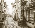 Picture of Old Town in Europe _GroupedProduct_Rectangle_Landscape_Photography _GroupedProduct_Rectangle_Landscape_Unframed_Print_Only_