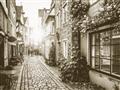 Picture of Old Town in Europe _GroupedProduct_Rectangle_Landscape_Photography _GroupedProduct_Rectangle_Landscape_Unframed_Print_Only_