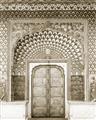 Picture of City Palace Jaipur _GroupedProduct_Rectangle_Portrait_Photography _GroupedProduct_Rectangle_Portrait_Unframed_Print_Only_
