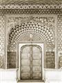 Picture of City Palace Jaipur _GroupedProduct_Rectangle_Portrait_Photography _GroupedProduct_Rectangle_Portrait_Unframed_Print_Only_