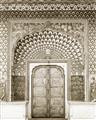 Picture of City Palace Jaipur _GroupedProduct_Rectangle_Portrait_Photography _GroupedProduct_Rectangle_Portrait_Unframed_Print_Only_