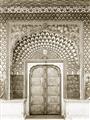 Picture of City Palace Jaipur _GroupedProduct_Rectangle_Portrait_Photography _GroupedProduct_Rectangle_Portrait_Unframed_Print_Only_