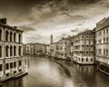 Picture of Street Canal _GroupedProduct_Rectangle_Landscape_Photography _GroupedProduct_Rectangle_Landscape_Unframed_Print_Only_