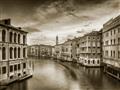Picture of Street Canal _GroupedProduct_Rectangle_Landscape_Photography _GroupedProduct_Rectangle_Landscape_Unframed_Print_Only_