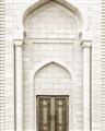 Picture of The door to the mosque _GroupedProduct_Rectangle_Portrait_Photography _GroupedProduct_Rectangle_Portrait_Unframed_Print_Only_