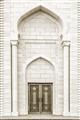 Picture of The door to the mosque _GroupedProduct_Rectangle_Portrait_Photography _GroupedProduct_Rectangle_Portrait_Unframed_Print_Only_