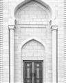 Picture of The door to the mosque _GroupedProduct_Rectangle_Portrait_Photography _GroupedProduct_Rectangle_Portrait_Unframed_Print_Only_