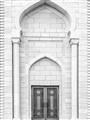 Picture of The door to the mosque _GroupedProduct_Rectangle_Portrait_Photography _GroupedProduct_Rectangle_Portrait_Unframed_Print_Only_