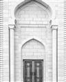 Picture of The door to the mosque _GroupedProduct_Rectangle_Portrait_Photography _GroupedProduct_Rectangle_Portrait_Unframed_Print_Only_