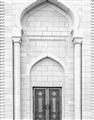Picture of The door to the mosque _GroupedProduct_Rectangle_Portrait_Photography _GroupedProduct_Rectangle_Portrait_Unframed_Print_Only_