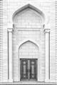 Picture of The door to the mosque _GroupedProduct_Rectangle_Portrait_Photography _GroupedProduct_Rectangle_Portrait_Unframed_Print_Only_