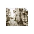 Picture of Old Town in Europe _GroupedProduct_Rectangle_Landscape_Photography _GroupedProduct_Rectangle_Landscape_Unframed_Print_Only_