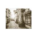 Picture of Old Town in Europe _GroupedProduct_Rectangle_Landscape_Photography _GroupedProduct_Rectangle_Landscape_Unframed_Print_Only_