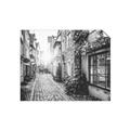 Picture of Old Town in Europe _GroupedProduct_Rectangle_Landscape_Photography _GroupedProduct_Rectangle_Landscape_Unframed_Print_Only_