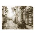 Picture of Old Town in Europe _GroupedProduct_Rectangle_Landscape_Photography _GroupedProduct_Rectangle_Landscape_Unframed_Print_Only_