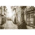 Picture of Old Town in Europe _GroupedProduct_Rectangle_Landscape_Photography _GroupedProduct_Rectangle_Landscape_Unframed_Print_Only_