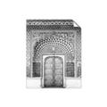 Picture of City Palace Jaipur _GroupedProduct_Rectangle_Portrait_Photography _GroupedProduct_Rectangle_Portrait_Unframed_Print_Only_