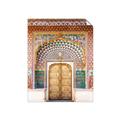 Picture of City Palace Jaipur _GroupedProduct_Rectangle_Portrait_Photography _GroupedProduct_Rectangle_Portrait_Unframed_Print_Only_