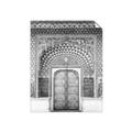 Picture of City Palace Jaipur _GroupedProduct_Rectangle_Portrait_Photography _GroupedProduct_Rectangle_Portrait_Unframed_Print_Only_