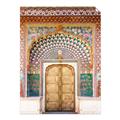 Picture of City Palace Jaipur _GroupedProduct_Rectangle_Portrait_Photography _GroupedProduct_Rectangle_Portrait_Unframed_Print_Only_