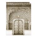 Picture of City Palace Jaipur _GroupedProduct_Rectangle_Portrait_Photography _GroupedProduct_Rectangle_Portrait_Unframed_Print_Only_