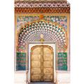 Picture of City Palace Jaipur _GroupedProduct_Rectangle_Portrait_Photography _GroupedProduct_Rectangle_Portrait_Unframed_Print_Only_