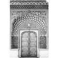 Picture of City Palace Jaipur _GroupedProduct_Rectangle_Portrait_Photography _GroupedProduct_Rectangle_Portrait_Unframed_Print_Only_