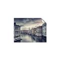 Picture of Street Canal _GroupedProduct_Rectangle_Landscape_Photography _GroupedProduct_Rectangle_Landscape_Unframed_Print_Only_