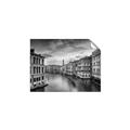 Picture of Street Canal _GroupedProduct_Rectangle_Landscape_Photography _GroupedProduct_Rectangle_Landscape_Unframed_Print_Only_