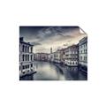 Picture of Street Canal _GroupedProduct_Rectangle_Landscape_Photography _GroupedProduct_Rectangle_Landscape_Unframed_Print_Only_