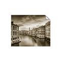 Picture of Street Canal _GroupedProduct_Rectangle_Landscape_Photography _GroupedProduct_Rectangle_Landscape_Unframed_Print_Only_