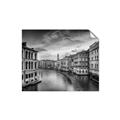 Picture of Street Canal _GroupedProduct_Rectangle_Landscape_Photography _GroupedProduct_Rectangle_Landscape_Unframed_Print_Only_