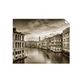 Picture of Street Canal _GroupedProduct_Rectangle_Landscape_Photography _GroupedProduct_Rectangle_Landscape_Unframed_Print_Only_