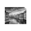 Picture of Street Canal _GroupedProduct_Rectangle_Landscape_Photography _GroupedProduct_Rectangle_Landscape_Unframed_Print_Only_
