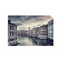 Picture of Street Canal _GroupedProduct_Rectangle_Landscape_Photography _GroupedProduct_Rectangle_Landscape_Unframed_Print_Only_