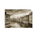 Picture of Street Canal _GroupedProduct_Rectangle_Landscape_Photography _GroupedProduct_Rectangle_Landscape_Unframed_Print_Only_