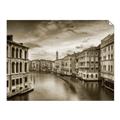 Picture of Street Canal _GroupedProduct_Rectangle_Landscape_Photography _GroupedProduct_Rectangle_Landscape_Unframed_Print_Only_