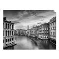 Picture of Street Canal _GroupedProduct_Rectangle_Landscape_Photography _GroupedProduct_Rectangle_Landscape_Unframed_Print_Only_